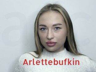 Arlettebufkin