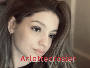 Arlettecrosier