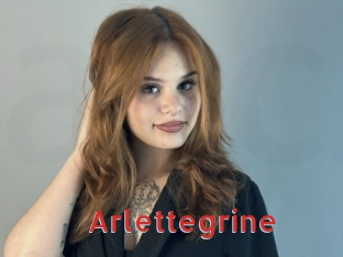 Arlettegrine