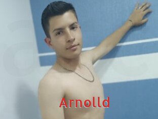 Arnolld