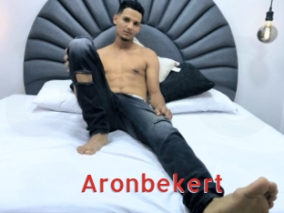 Aronbekert