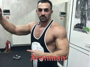 Aronman
