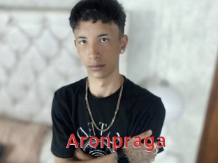 Aronpraga