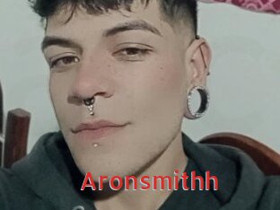 Aronsmithh