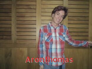Aronthomas