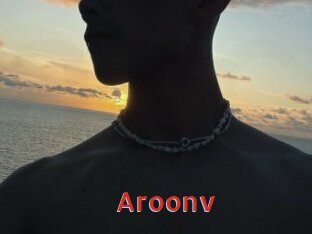 Aroonv