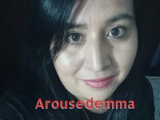 Arousedemma