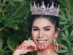 Arrianestalzer