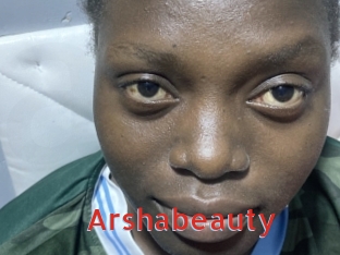 Arshabeauty