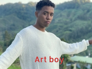 Art_boy