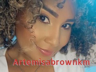 Artemisabrownkm
