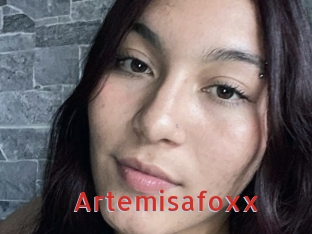 Artemisafoxx
