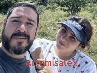 Artemisalex