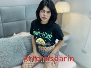 Artemisdarin