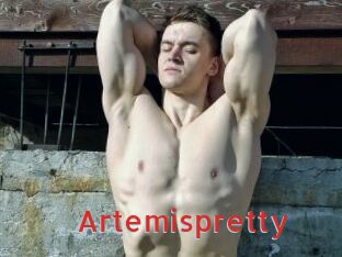 Artemispretty