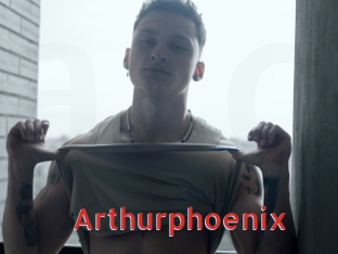 Arthurphoenix