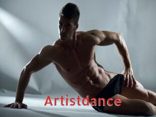 Artistdance
