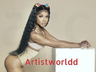 Artistworldd
