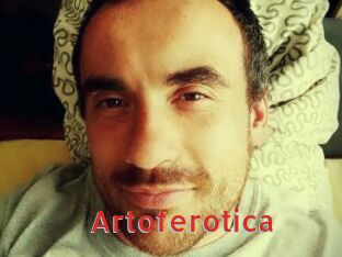 Artoferotica
