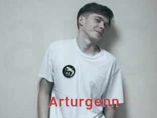 Arturgenn