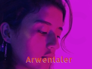 Arwentaler