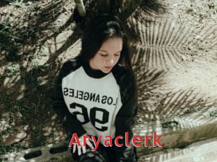 Aryaclerk