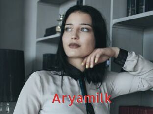 Aryamilk