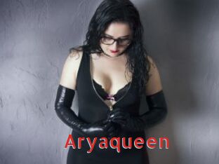 Aryaqueen