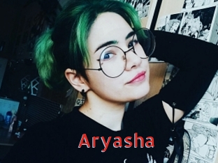 Aryasha