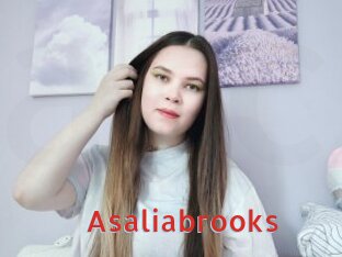 Asaliabrooks