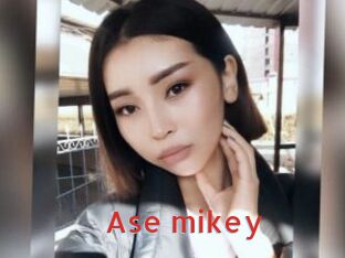 Ase_mikey
