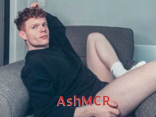 AshMCR