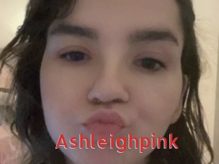 Ashleighpink