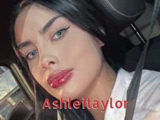 Ashleitaylor