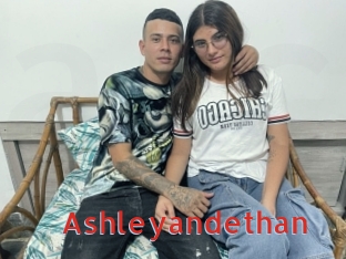 Ashleyandethan