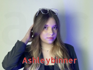 Ashleybinner
