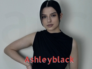 Ashleyblack