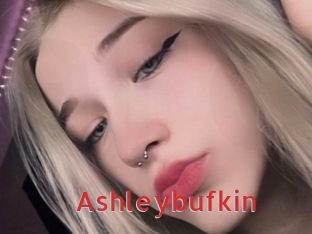 Ashleybufkin