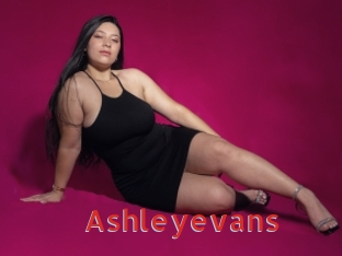 Ashleyevans