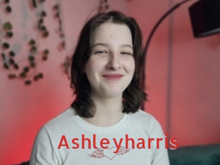 Ashleyharris