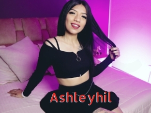 Ashleyhil