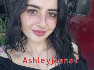 Ashleyjannes