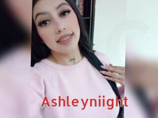 Ashleyniight