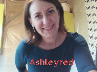 Ashleyred