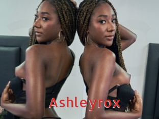 Ashleyrox
