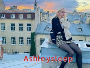 Ashleysleep