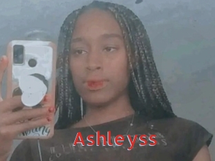 Ashleyss