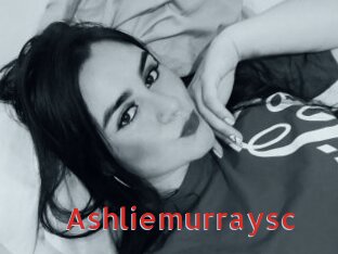 Ashliemurraysc
