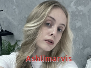 Ashlimarvis