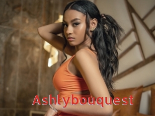 Ashlybouquest
